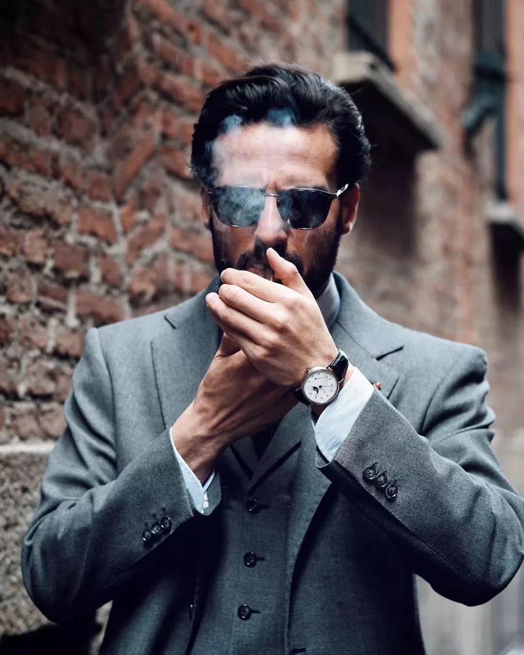 最保值的四款表,年轻人戴的4款表