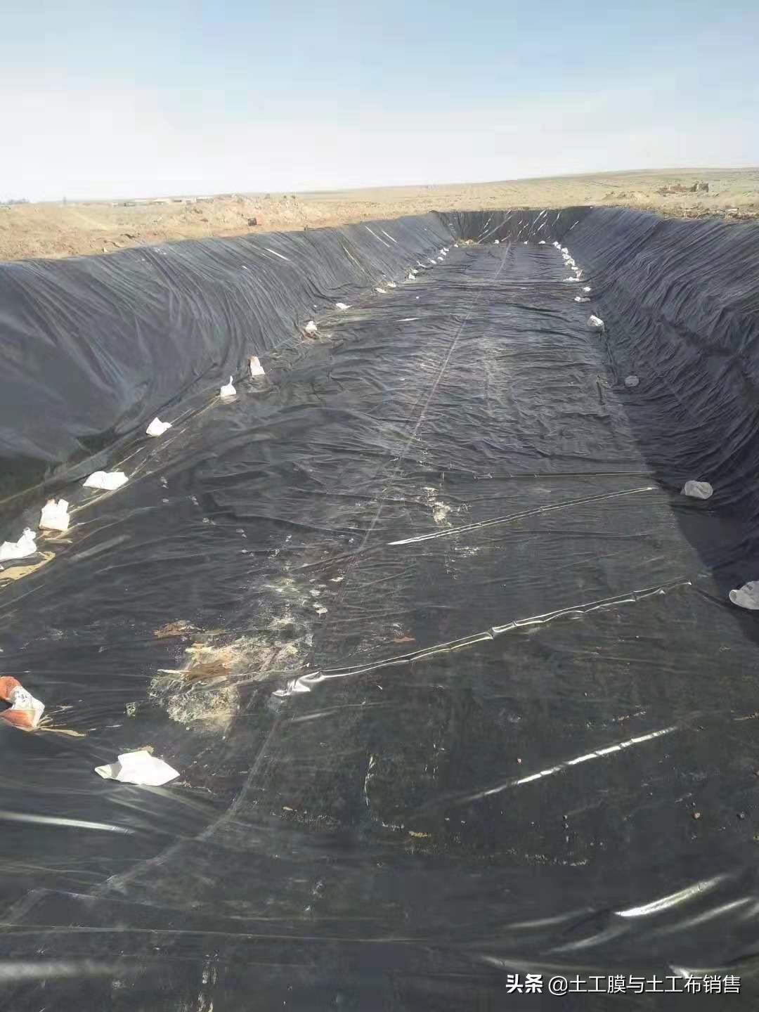 莲藕产业经济效益高的栽培模式-莲藕专用膜的投入与使用