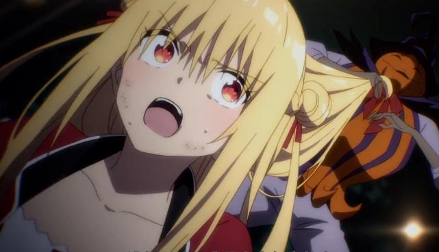 时代变了！这部国漫在B站仅播出两集，就横扫了整个十月新番