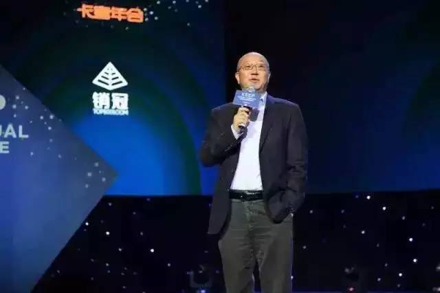 老炮冯仑最新视频,冯仑创业故事