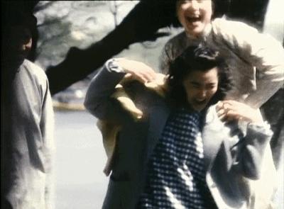 张曼玉林青霞电影三毛,林青霞自传回忆三毛写了什么