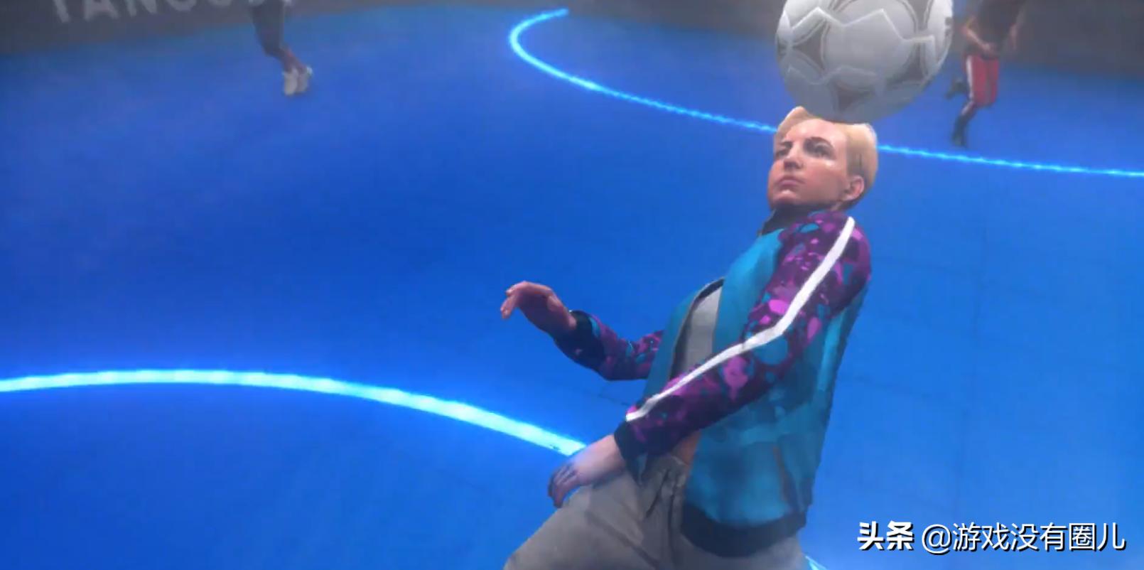 fifa20新手该怎么玩,fifa20新版本