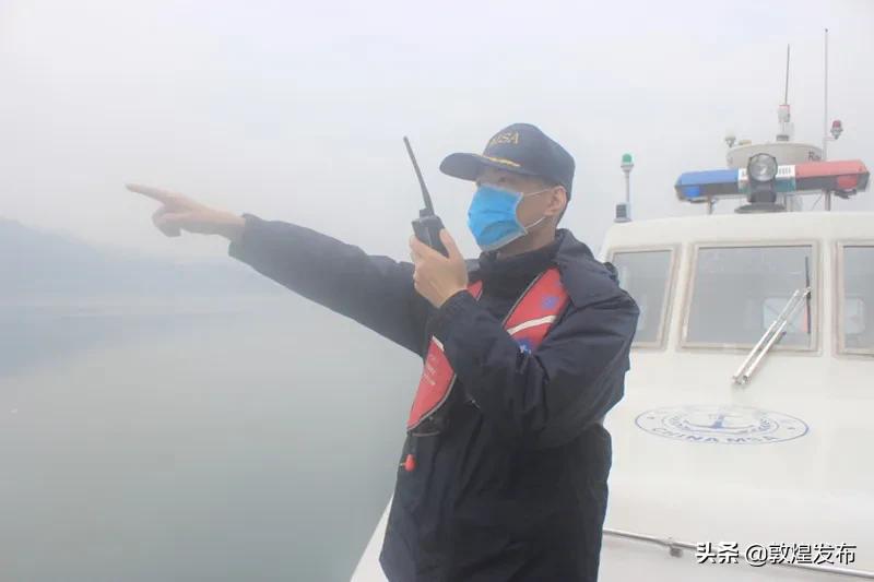 风雪中的温暖与感动,身边的感动