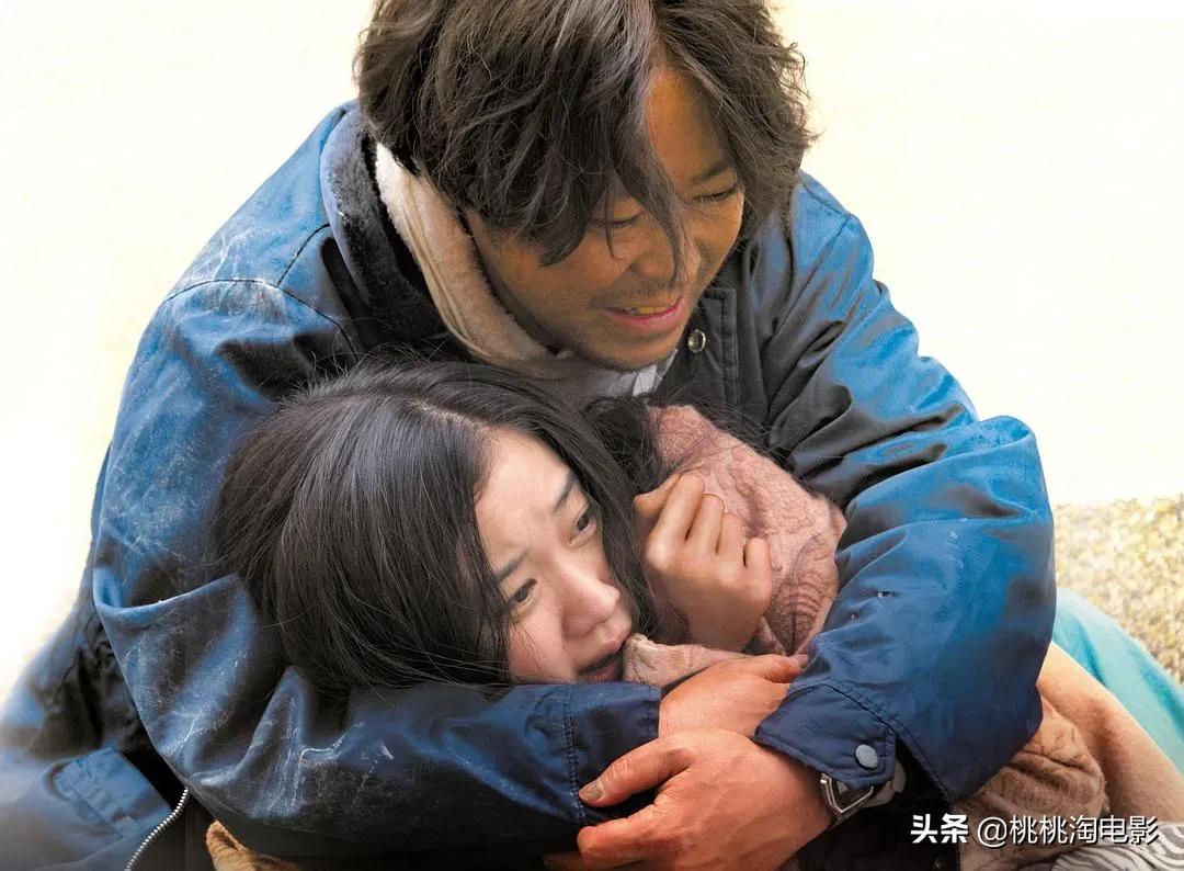 五星推荐,近期最爱的日本电影!