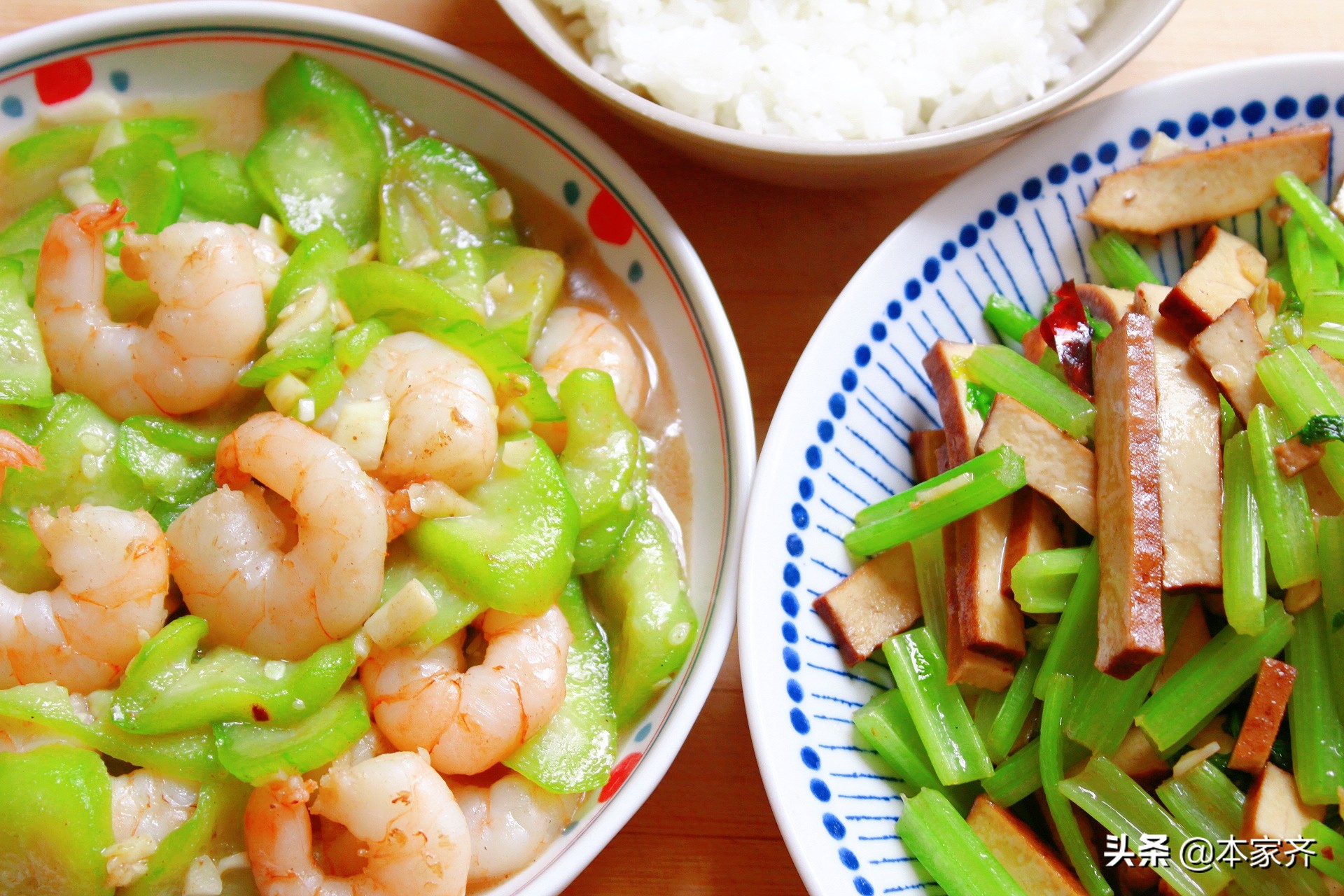 孕中期食谱一日三餐做法,孕妈前三个月食谱大全
