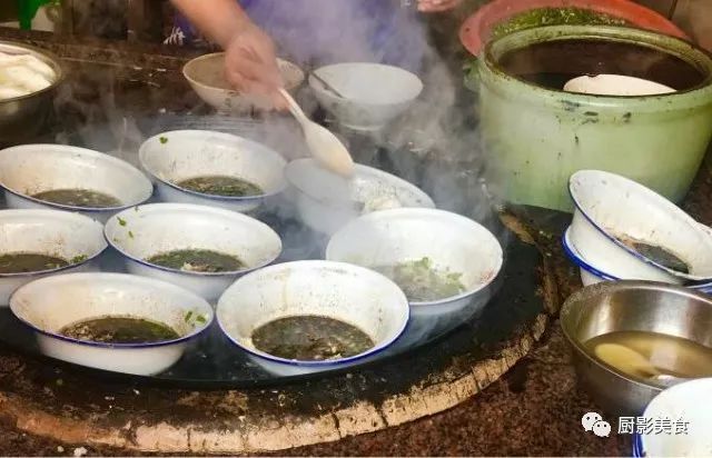 江苏的面条,正宗江苏十大面条