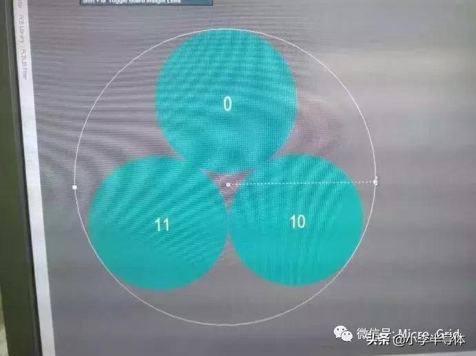 一个电气工程师的笔记,24v开关电源变压器电路图讲解