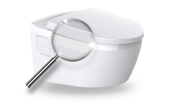 马桶避坑,史上最全壁挂马桶避坑指南