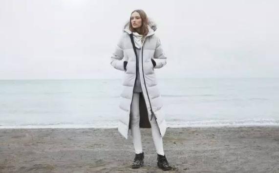 加拿大羽绒服事件,加拿大人被冻死