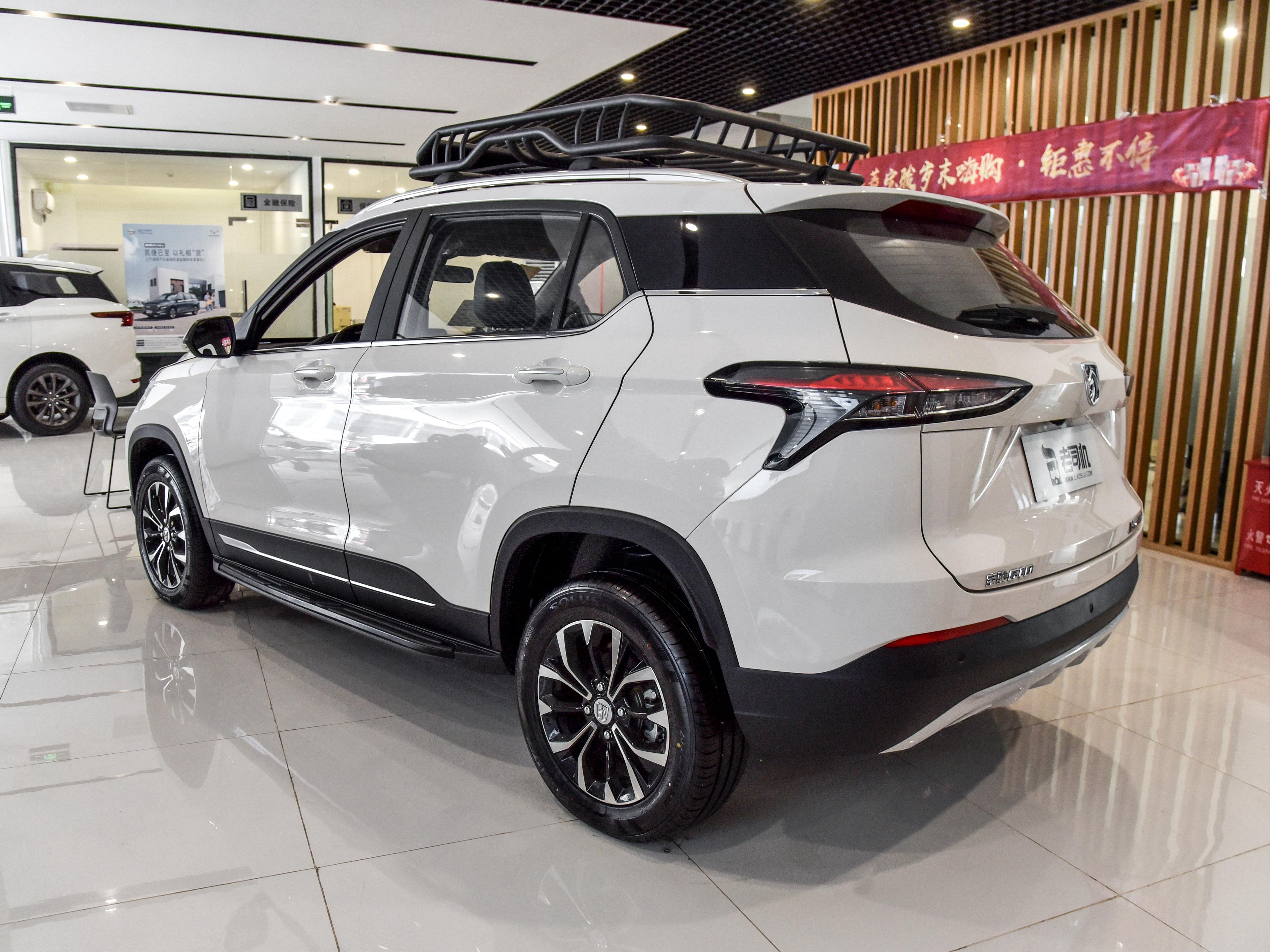 入门豪华品牌suv省油排行榜,入门级实惠suv