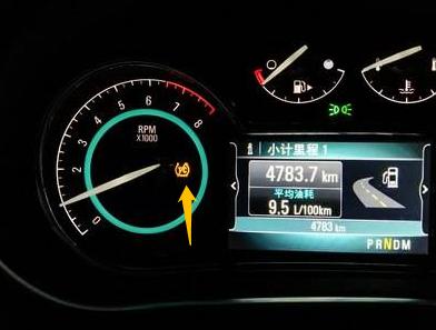 tc灯亮是什么故障电梯,tc灯亮是什么故障别克