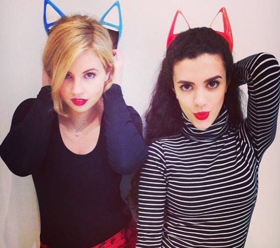 有哪些有品位又显得低调的高跟鞋,低调优雅高跟鞋