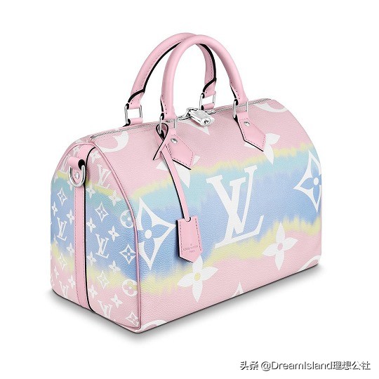 louisvuitton老花牛皮旅行包,louisvuitton包包2023新款