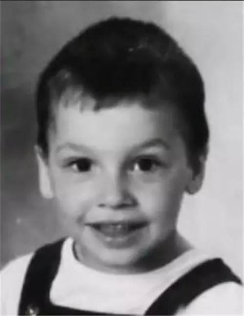 猜球星小时候的照片长大谁帅,球员猜球星童年照