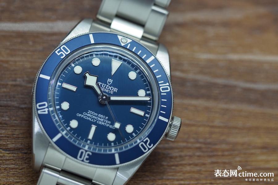 2020年值得推荐的5枚潜水表,6000的潜水手表算不算入门级