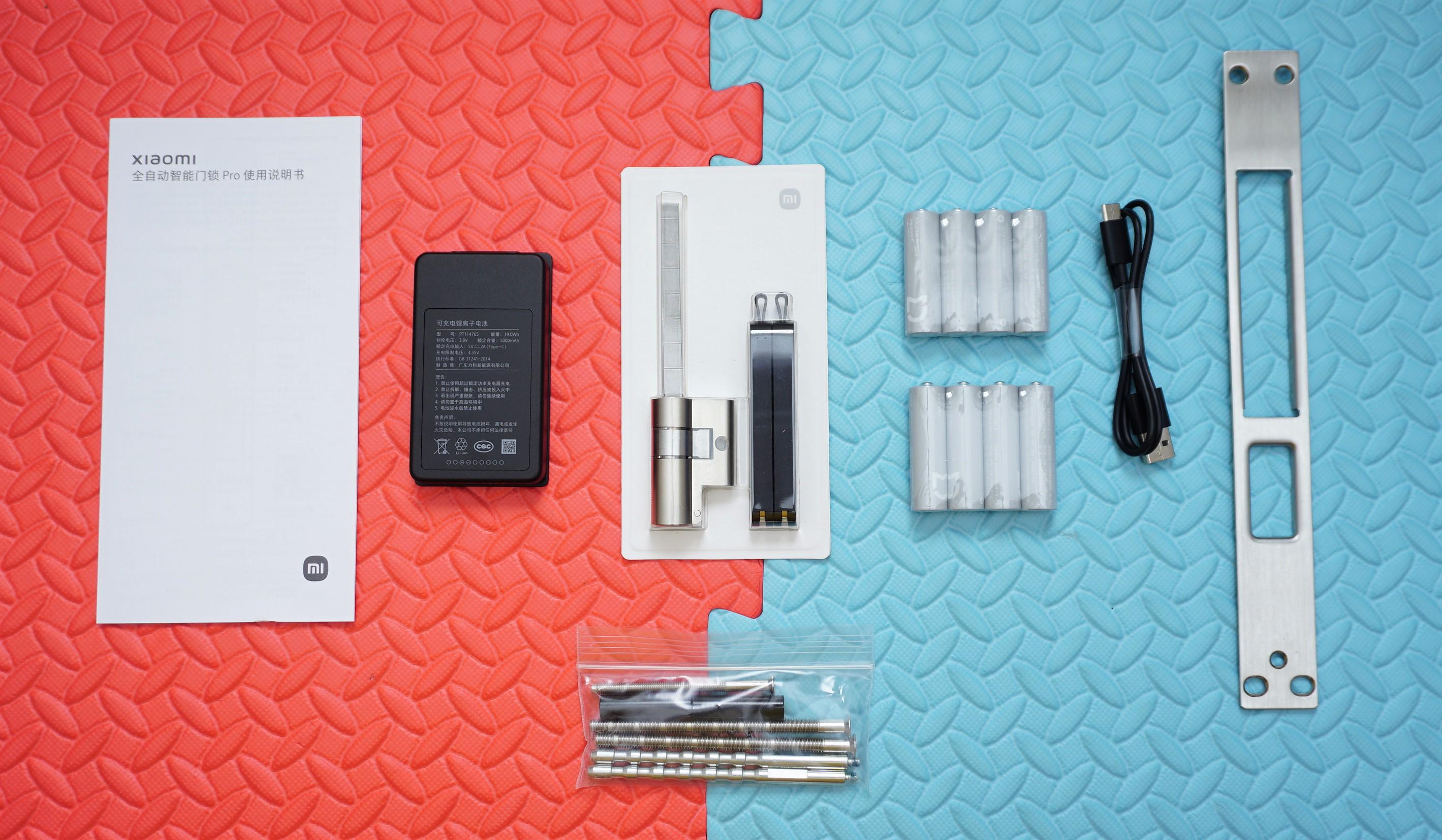 小米全自动智能门锁适配的防盗门,小米智能甲级防盗门