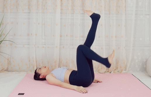 嫌自己腿粗还矮,如何瘦腿特别是大粗腿三天见效