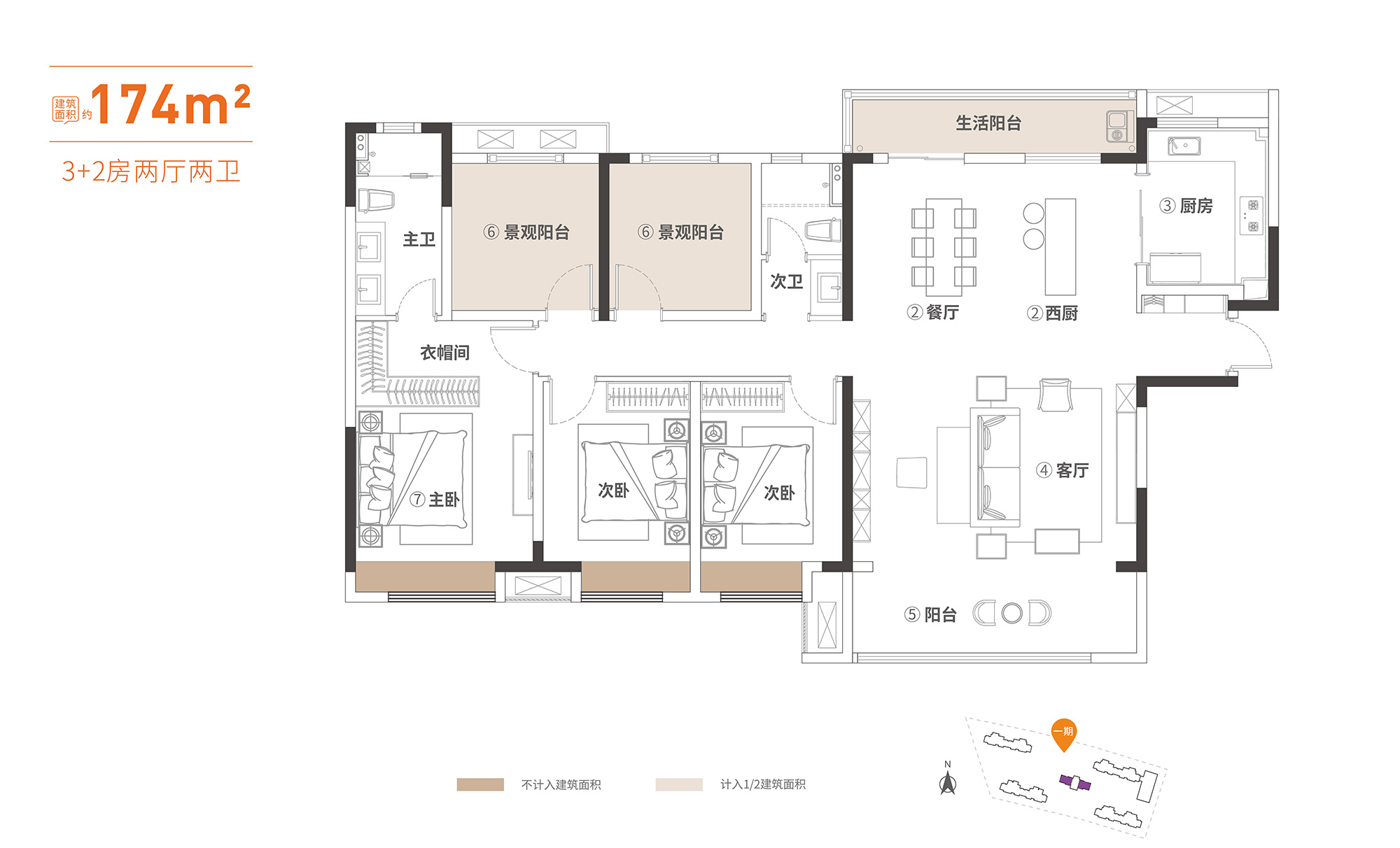 郑州华润凯旋门,日照华润凯旋门