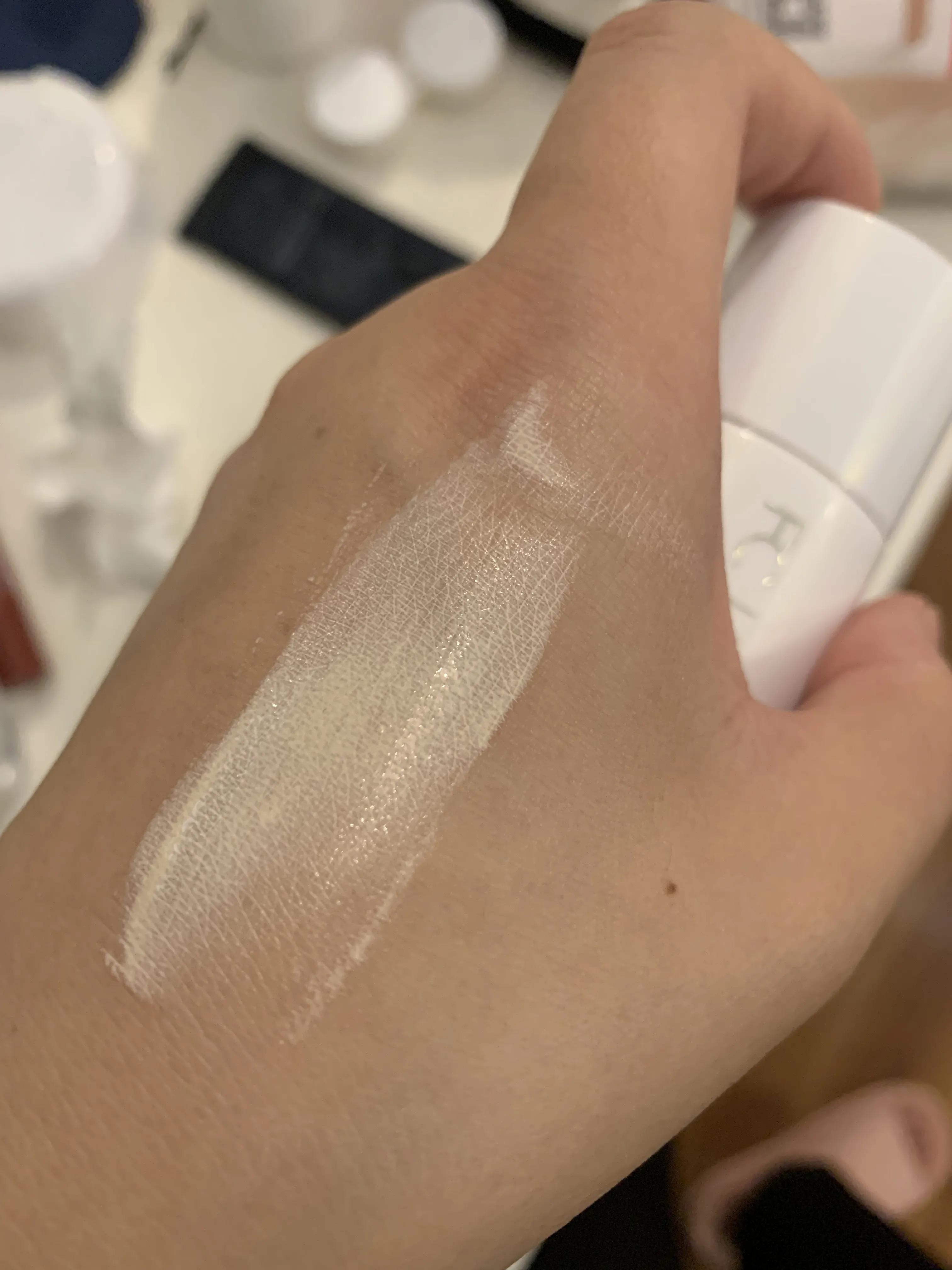 推荐三色隔离霜平价,三款最喜欢的隔离霜使用感受