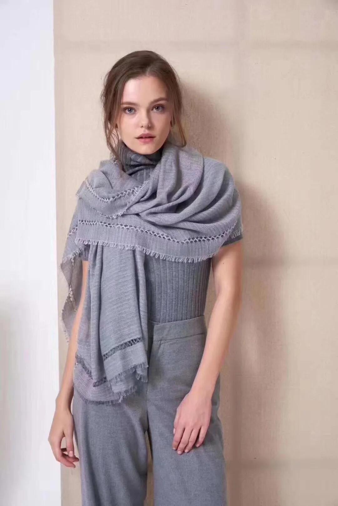 戒指绒围巾价格,四季可用羊毛围巾