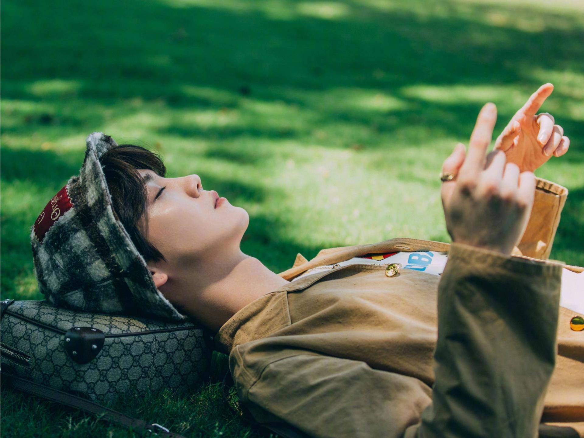 鹿晗mv是真的吗,鹿晗新出的mv