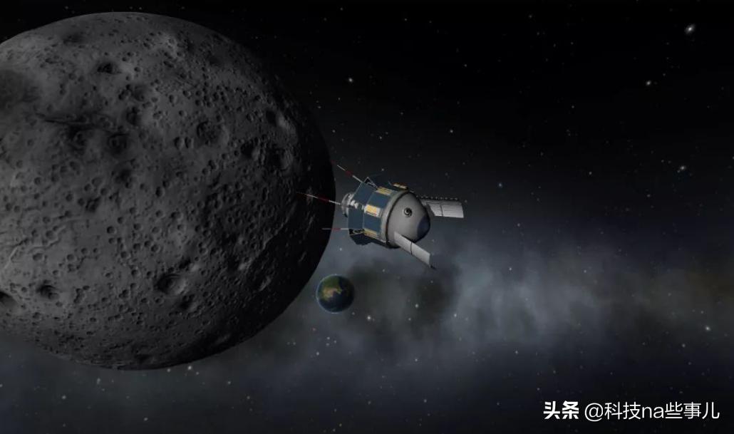 嫦娥四号又斩获新荣誉：人类揭开月球背面地下结构的神秘面纱！