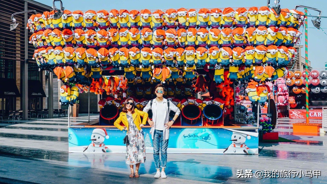 迪拜旅游最全最完美最实用攻略,迪拜旅游最详细攻略