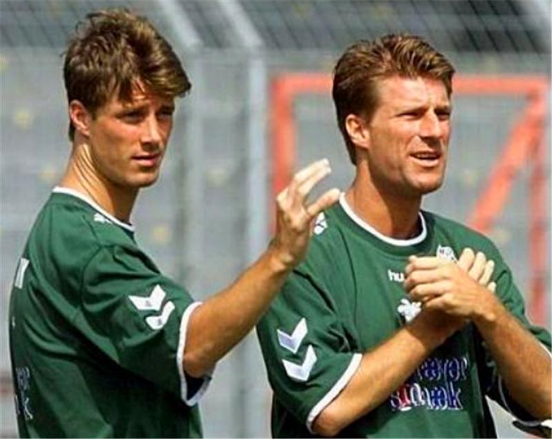 从大劳德鲁普的遗憾，到马特乌斯的尴尬，那些影响深远的巨星缺席