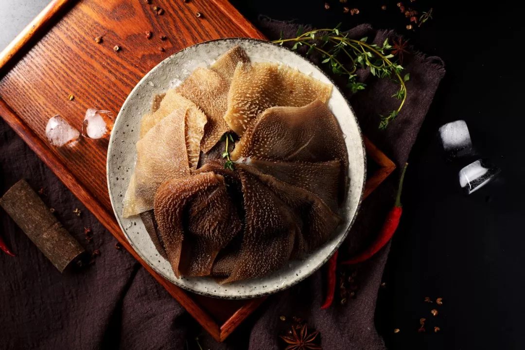 吃火锅时经常吃到的黄喉是什么,黄喉除了吃火锅还可以怎么吃