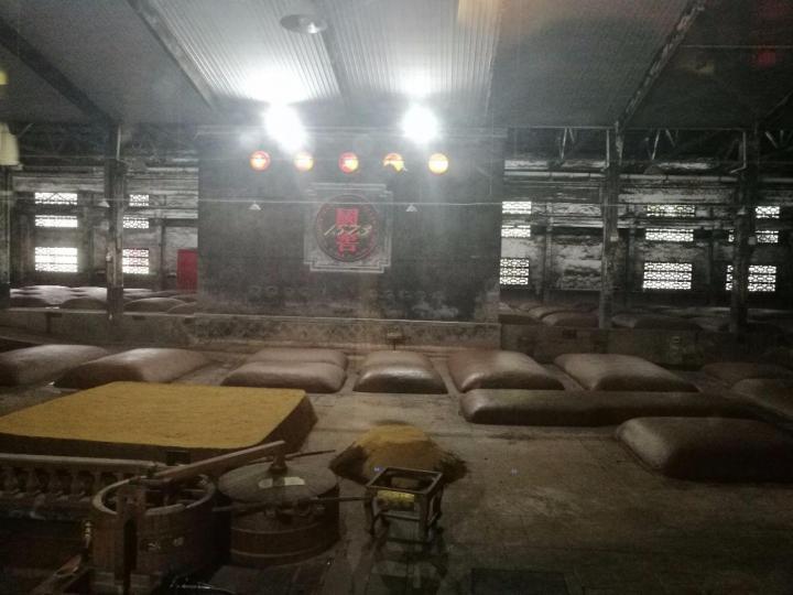 浓香型白酒鼻祖是谁,浓香酒的四大巨头