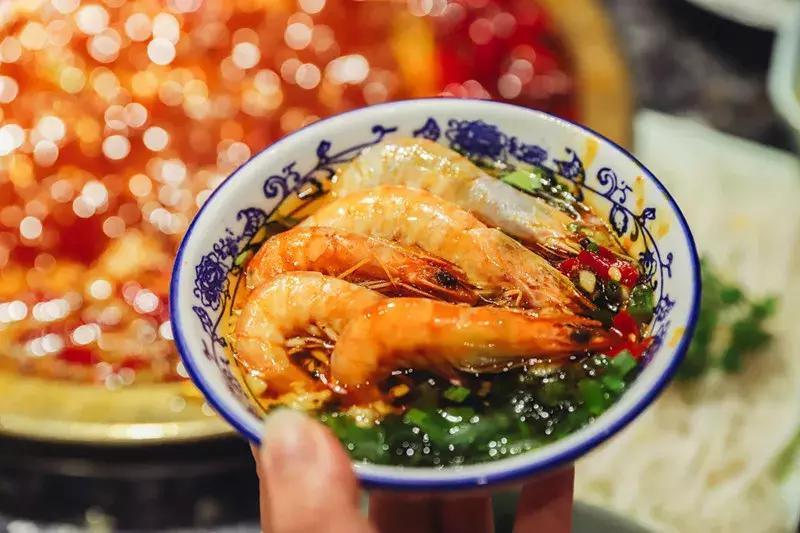 春熙路不到100元美食推荐,双人餐50元以下春熙路