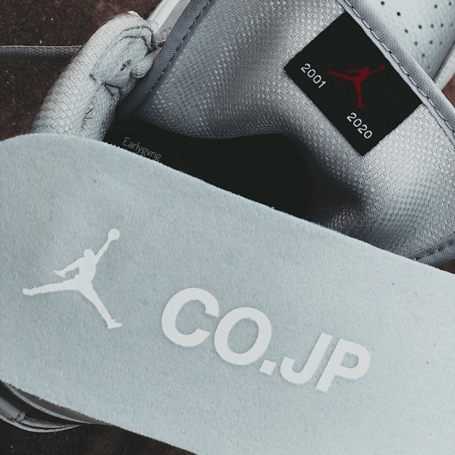 ow和耐克联名的dunklow,ownike新联名