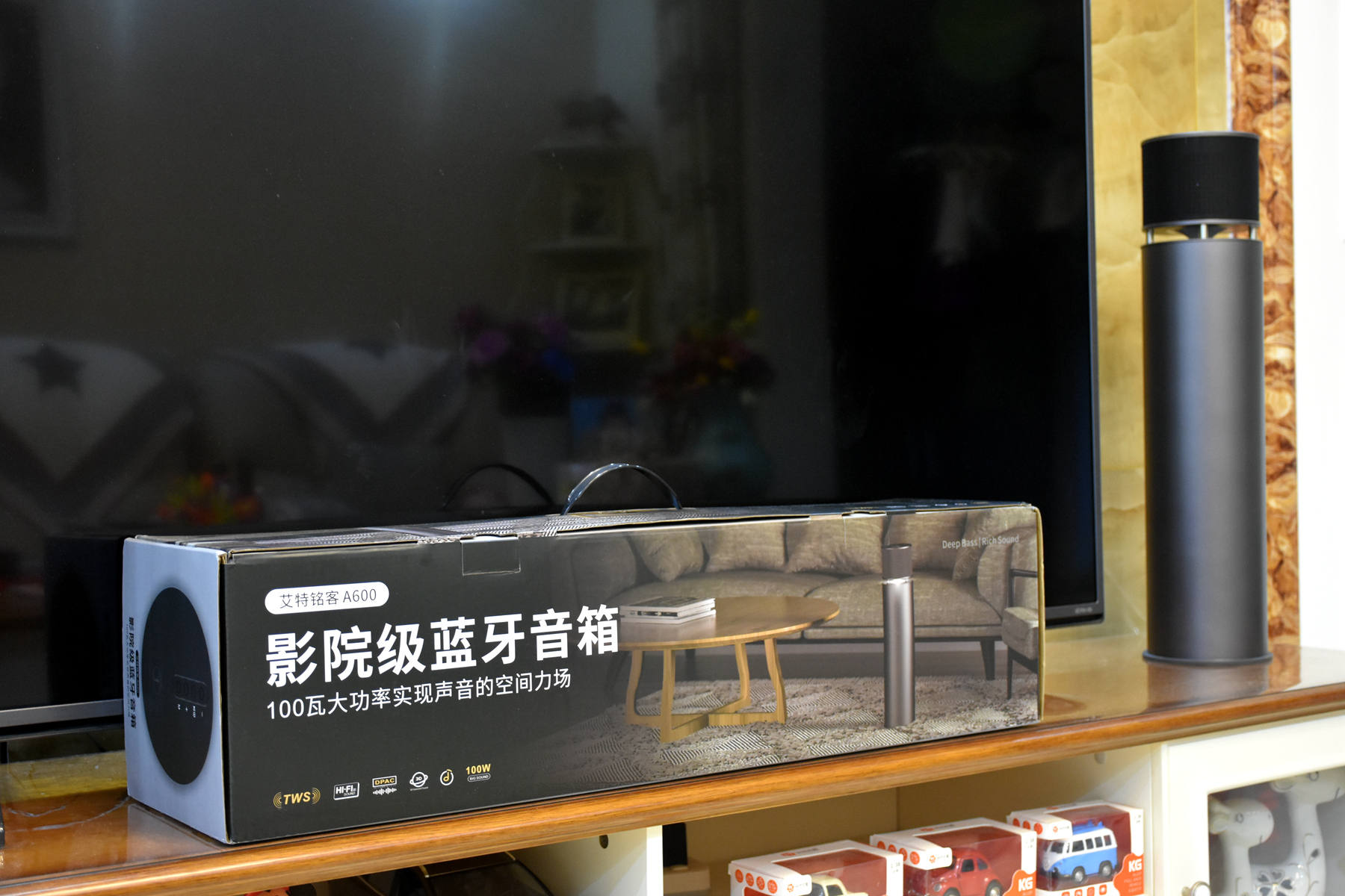 艾特铭客a600x可以k歌吗,艾特铭客a600x评测视频