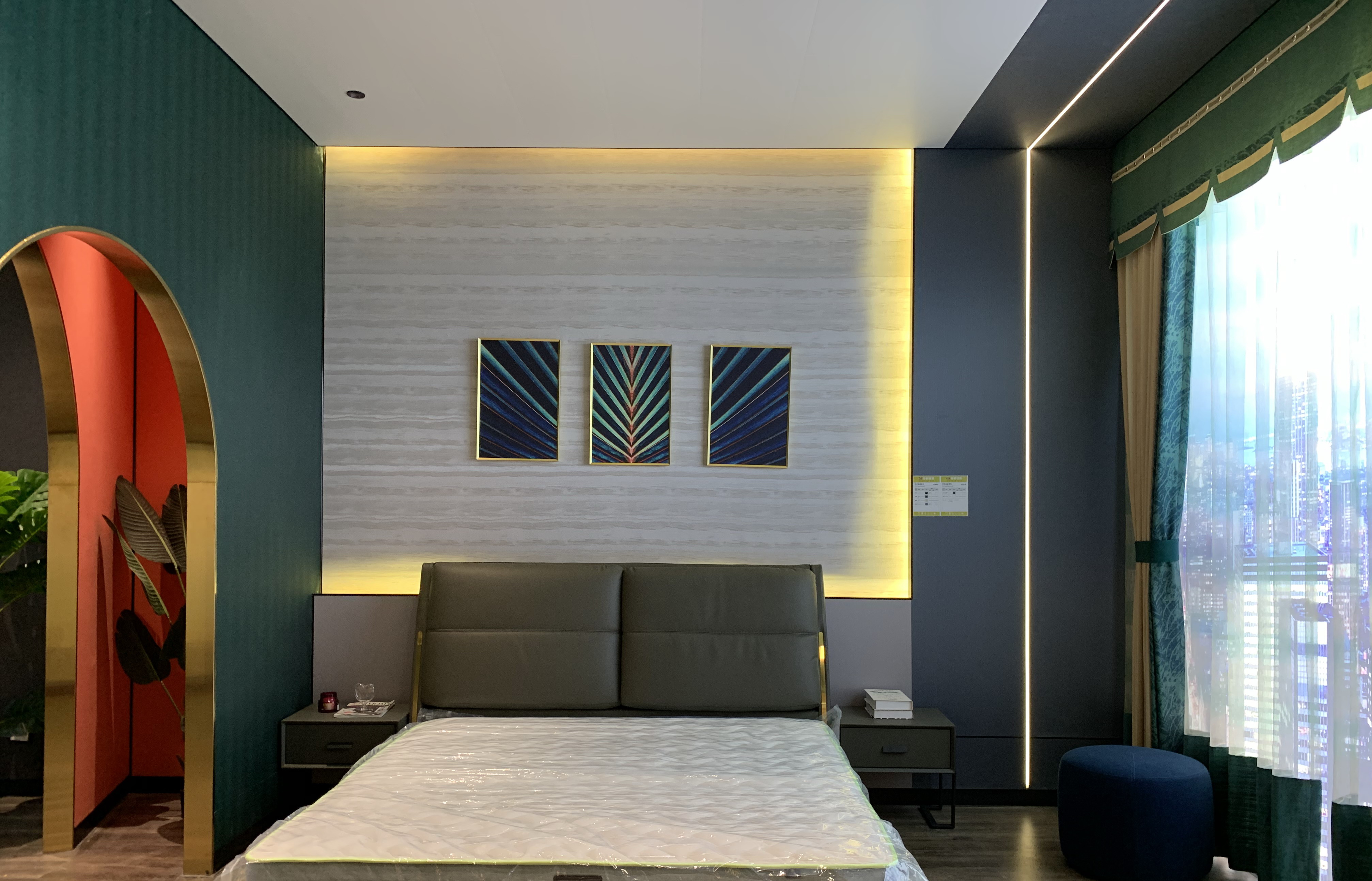 窗帘布艺加盟十大品牌,窗帘布艺加盟哪家好