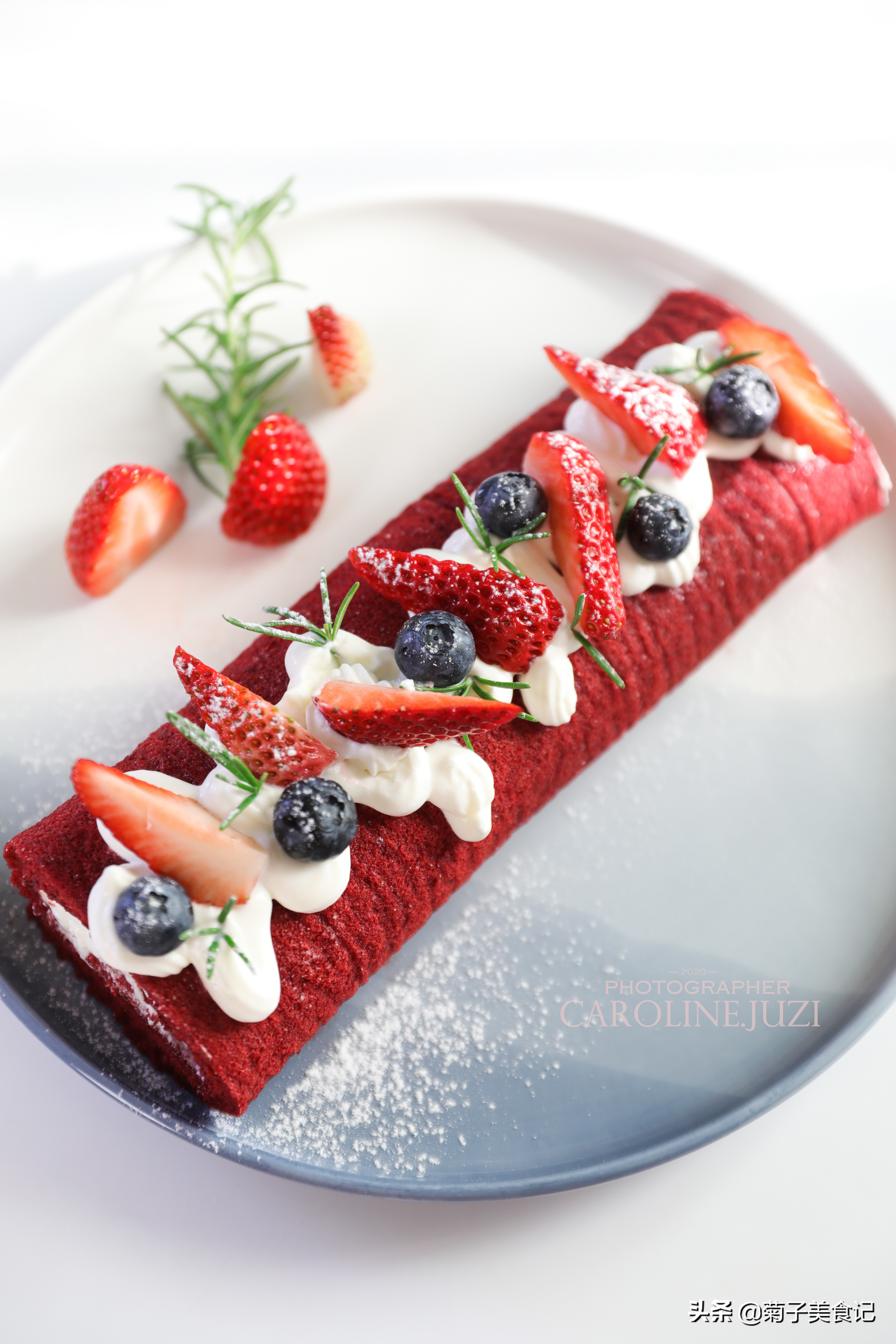 女生最爱的可爱蛋糕,女生最爱的蝴蝶结蛋糕