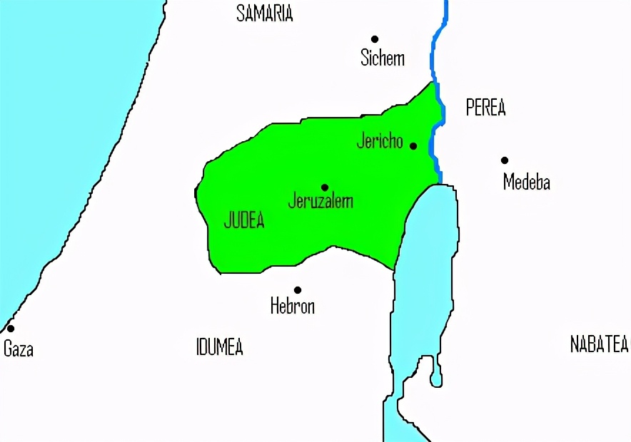 以色列人真正的犹太人,犹太人那么厉害为什么去了以色列