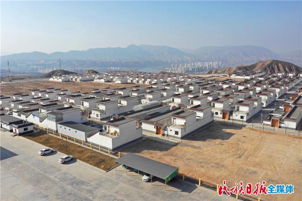 2021年临夏州国民经济发展公报,实现经济逆势上扬开门红