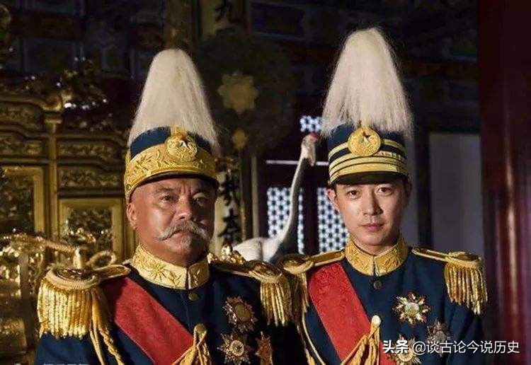 当了皇帝的袁世凯为何会突然去世?身边人的记忆透露出了问题所在