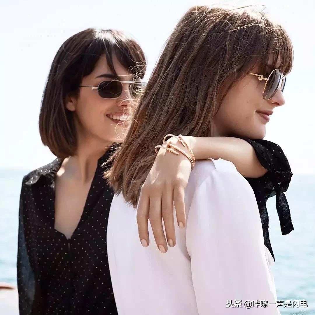 来认识一下宇宙第二时尚博主｜5000件衣服只够穿一季