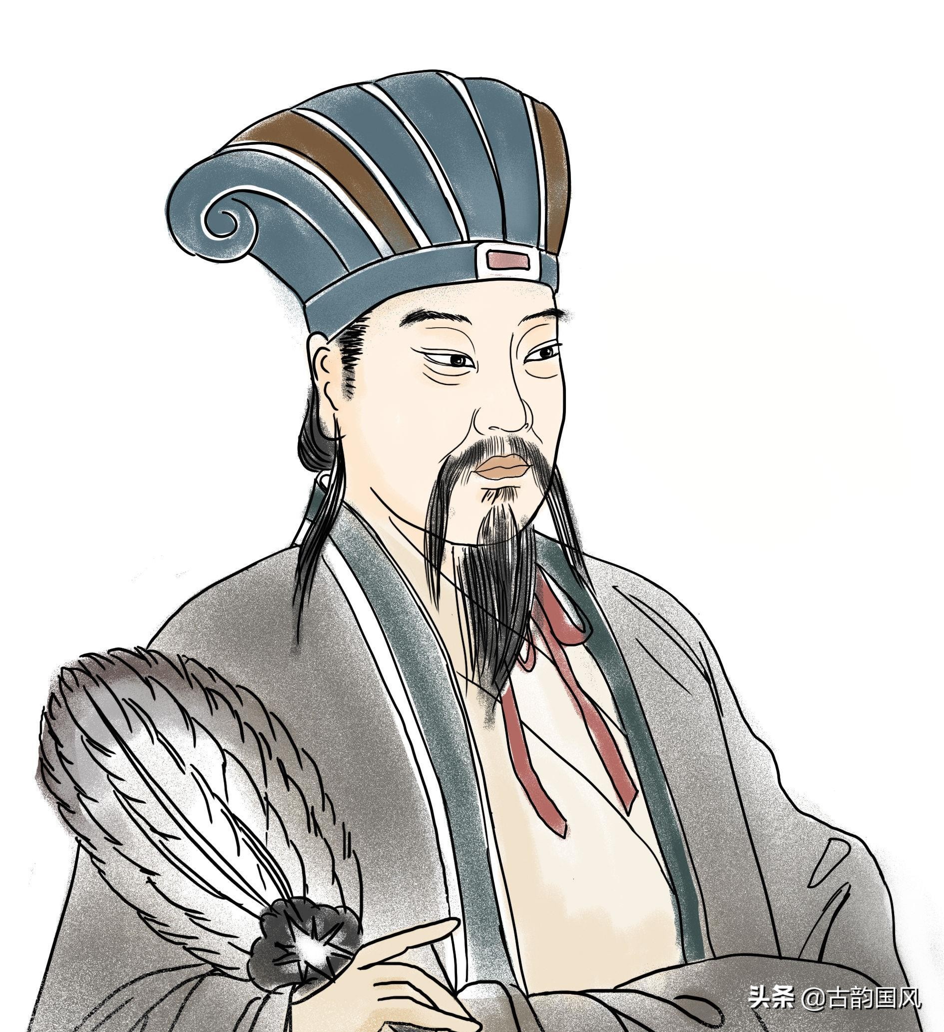 诸葛亮兵法二十四篇解释,诸葛亮兵法原文