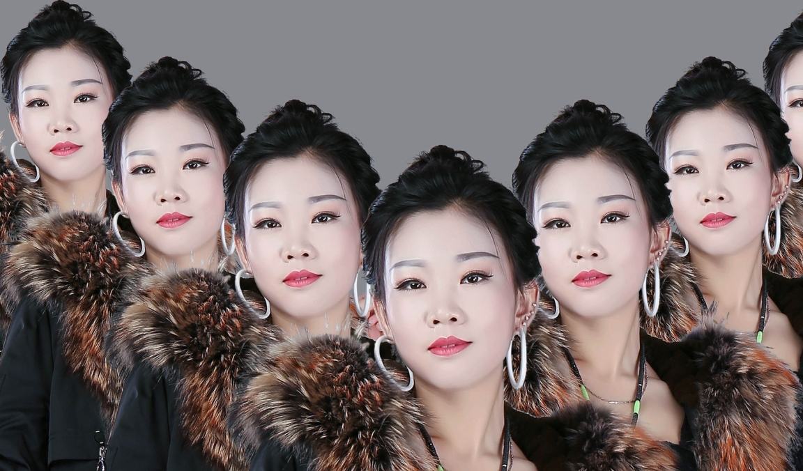 怎样才能鉴定皮草好坏,皮草看真假和好坏