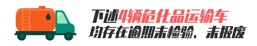 车辆逾期未检违规,车辆逾期未检验算不算违法未处理