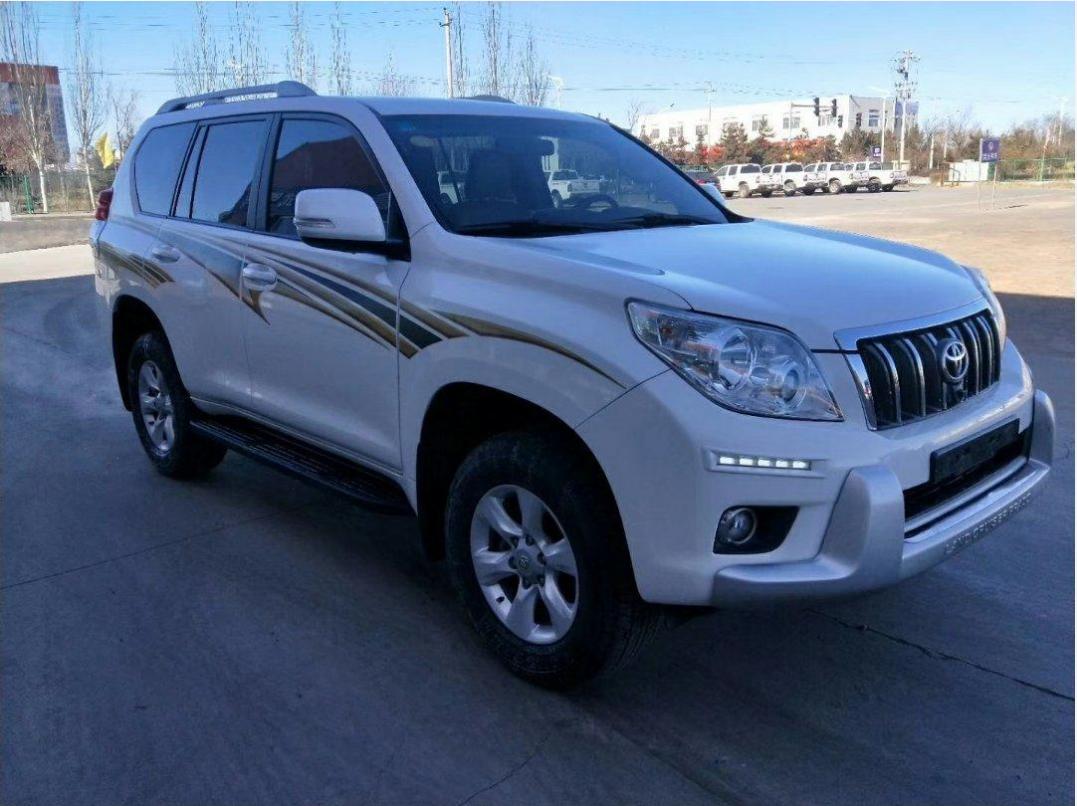 丰田霸道为什么那么耐用,丰田霸道的通病是什么