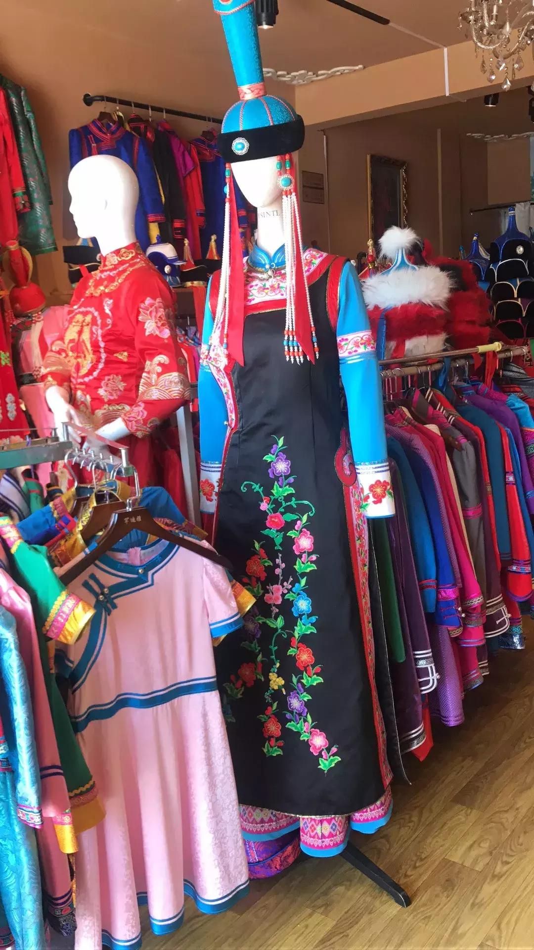 兴安盟的红色文化,文博灯光艺术节