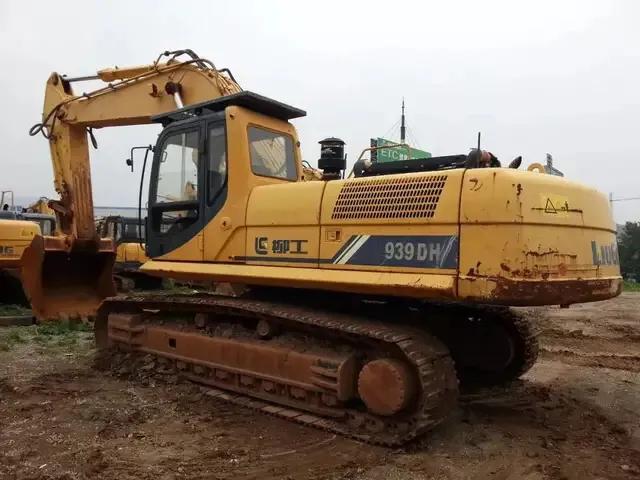 60型挖掘机质量排名,十大品牌挖掘机哪个更好