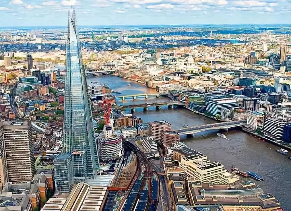 伦敦值得投资楼盘有哪些,伦敦投资房产热门地区