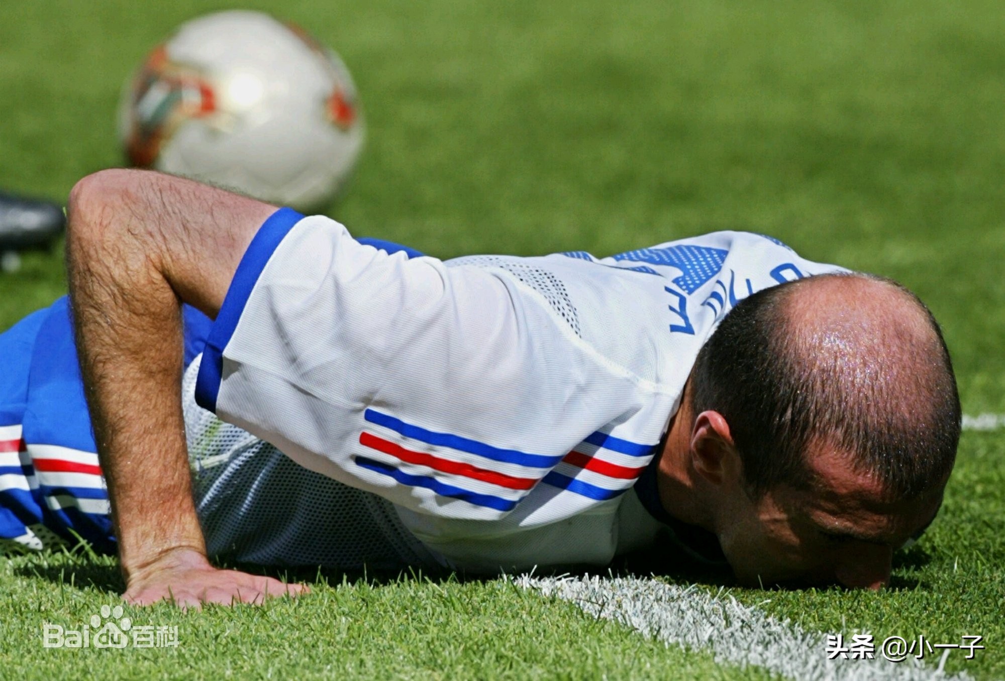 足球记忆齐达内罗纳尔多,足球记忆齐达内第几