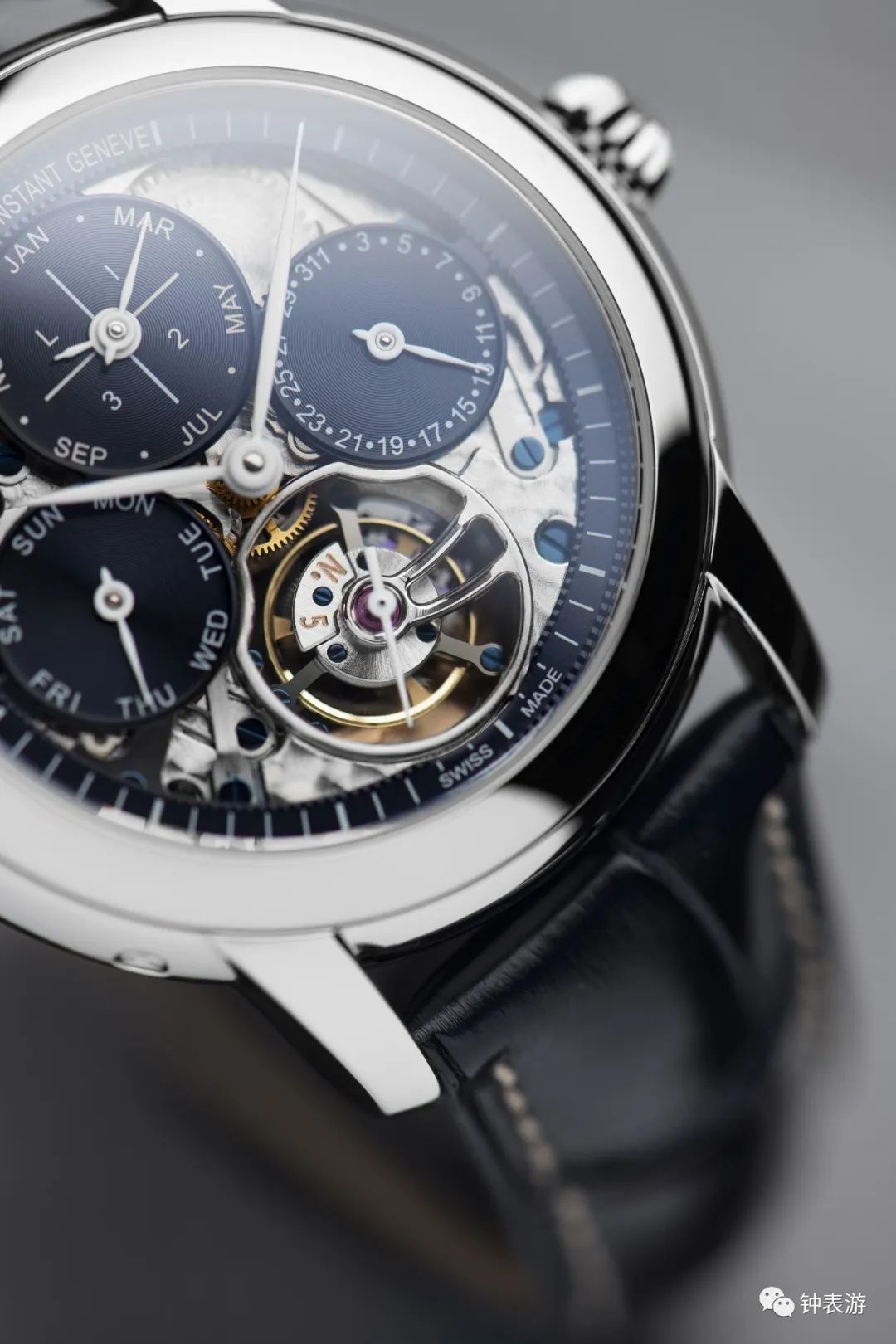 万年历手表知识大全,万年历手表什么时间调比较好