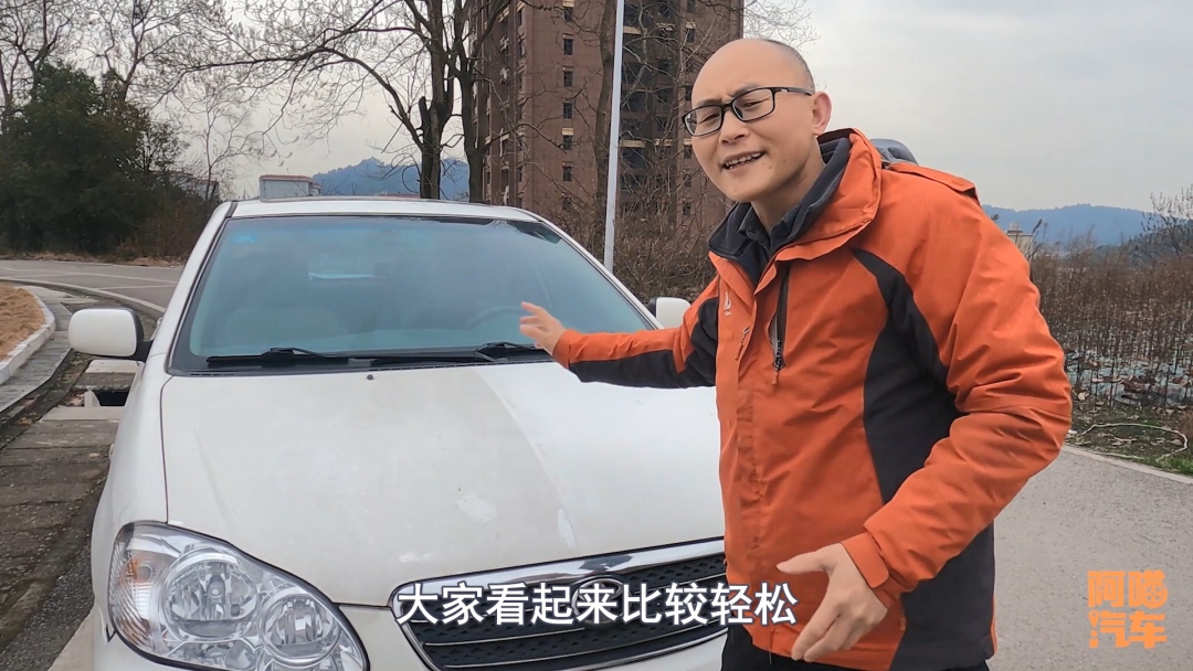 汽车有必要做镀晶吗?看看镀晶三个月后的效果,都是肺腑之言