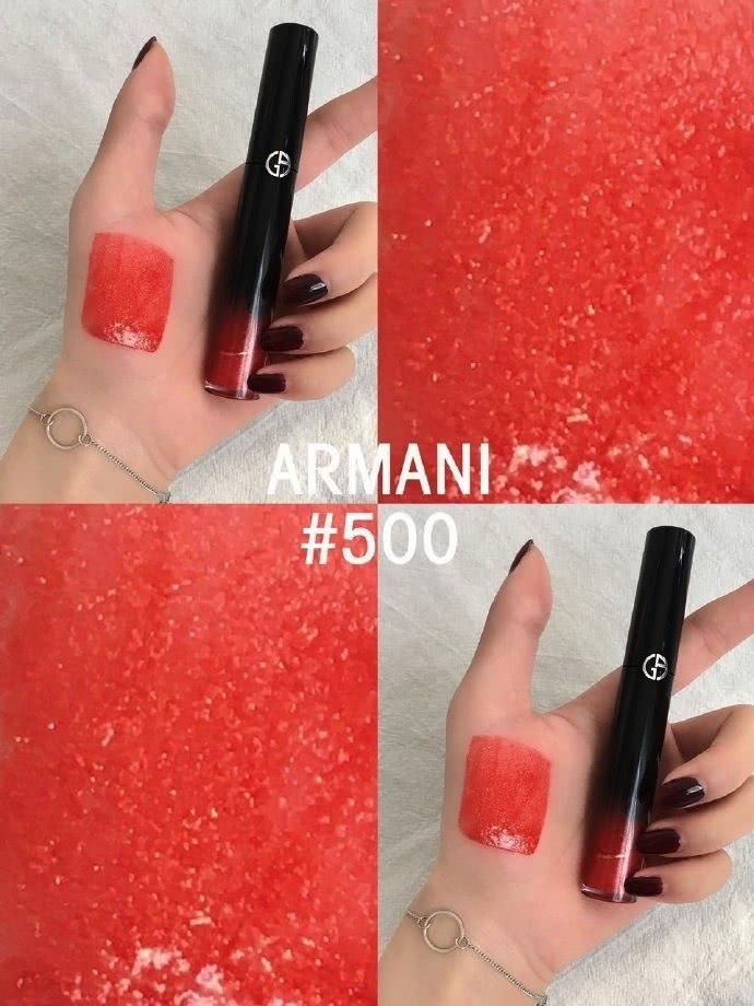 适合夏天的偏橘色系口红,黄皮平价显白橘色系口红